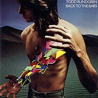 Todd Rundgren : Back to the Bars